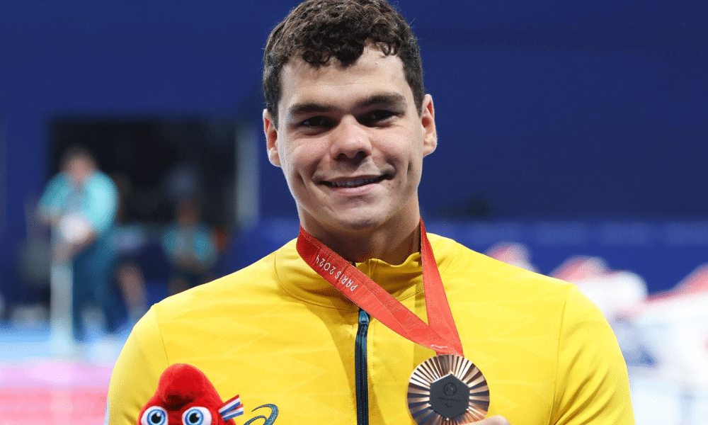Gabriel Bandeira