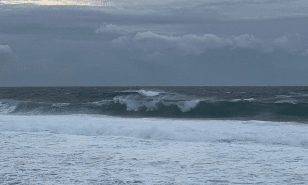 Havaí, Pipe Pro, WSL
