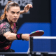 Bruna Takahashi no WTT Contender de Mascate WTT champions de Montpellier