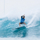 Italo Ferreira na etapa de Abu Dhabi da WSL