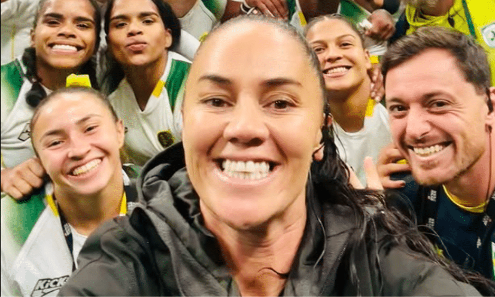 Crystal Kaua técnica seleção brasileira de rúgbi feminino yaras vancouver