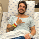 Ricardo Fischer São Paulo basquete masculino cirurgia