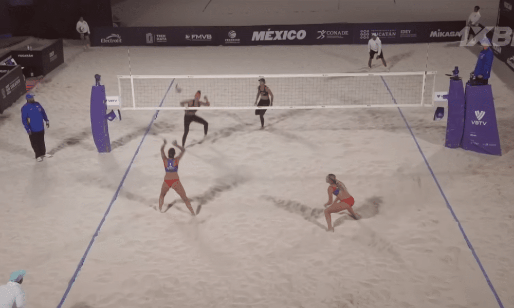 Andressa Taina - Challenge Yucatán