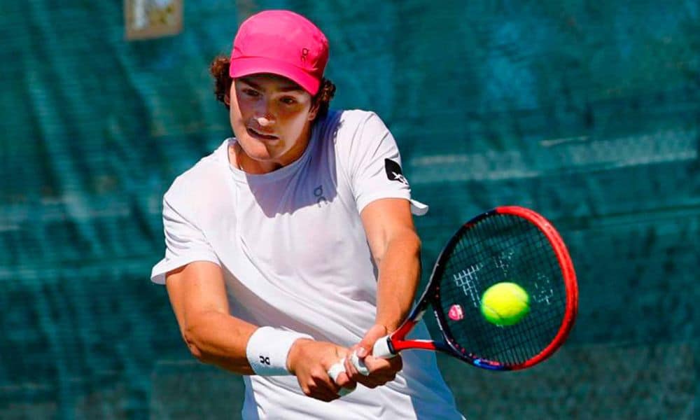 João Fonseca enfrenta Alex de Minaur pela terceira rodada do Masters 1000 de Miami