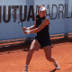 Bia Haddad Maia no WTA 1000 de Madri