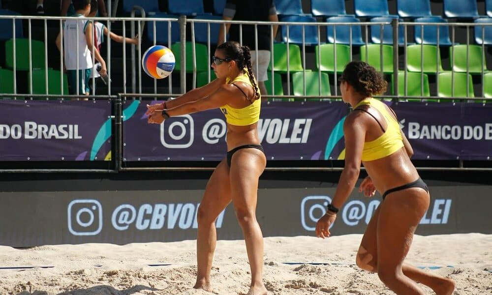 Circuito Brasileiro de Vôlei de Praia, Saquarema