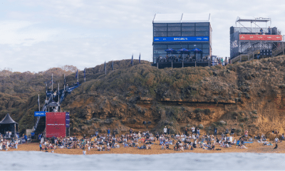 WSL Bells Beach 2025