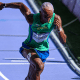 Alison dos Santos vai correr no Grand Slam Track
