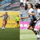 Corinthians e Fluminense no Brasileiro feminino: onde assistir