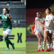 Palmeiras e Flamengo no Brasileiro feminino: onde arristir
