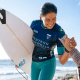 Luana Silva - WSL Margaret River