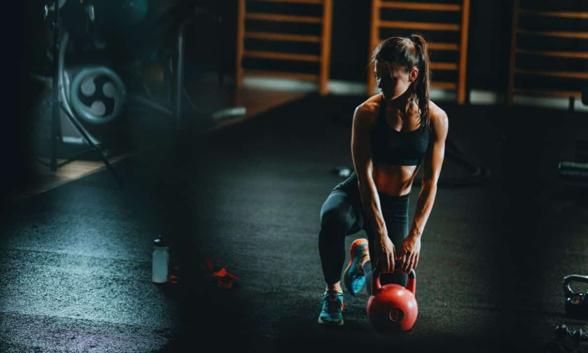 11. Musculação emagrece? A verdade sobre o treino de força e gordura corporal