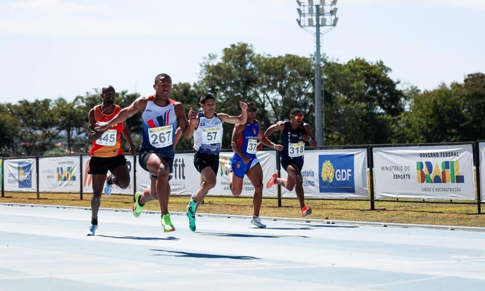 cbdu, brasil, jogos universitários, universíade