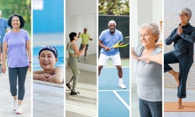 Atividades físicas que reduzem o risco de Alzheimer
