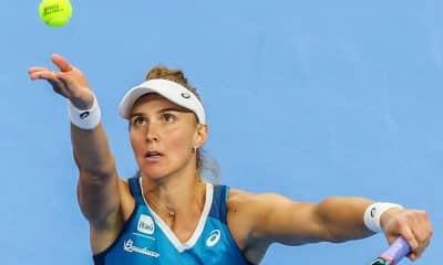 Bia Haddad Maia tênis ranking wta 500 de seul