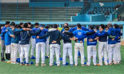 Brasil é confirmado na inédita Copa América de Beisebol cancelada