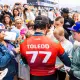Filipe Toledo - WSL Trestles 2025
