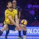 Flávio - Brasileiro especialista em Itália - Brasil Vôlei Masculino - Seleção Brasileira na Liga das Nações (VNL)