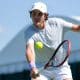 João Fonseca, Wimbledon, onde assistir, Jacob Fearnley nicolas jarry tênis