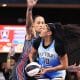 Kamilla Cardoso WNBA Chicago Sky Basquete Feminino