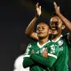 Palmeiras x Fluminense - Brasileirão Feminino de futebol