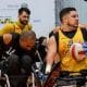 Santer, Regional Su-Sudeste, Rugby, Cadeira de Rodas, Irefes