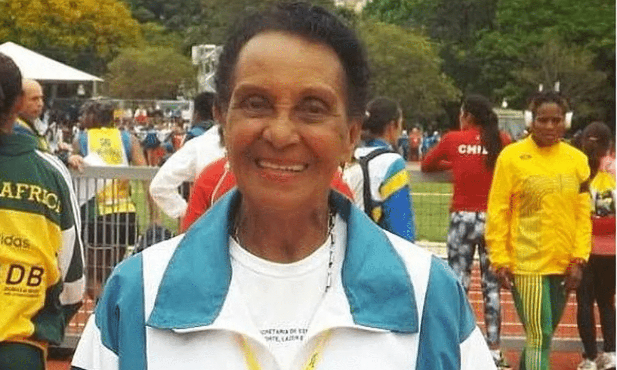 Wanda dos Santos