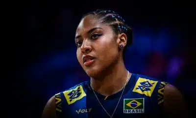 Ana Cristina lesão confirmada Brasil fora do Mundial