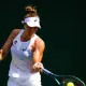Bia Haddad Maiai - Wimbledon 2025