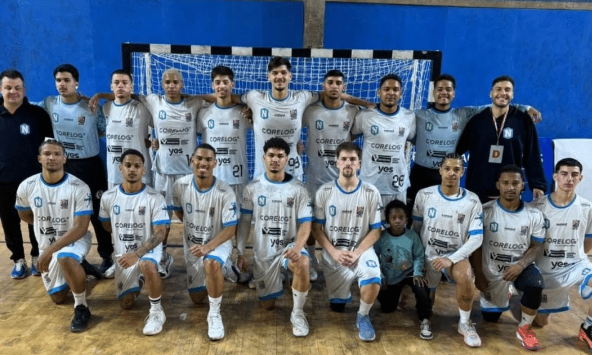 Brasileiro Júnior de Clubes de handebol