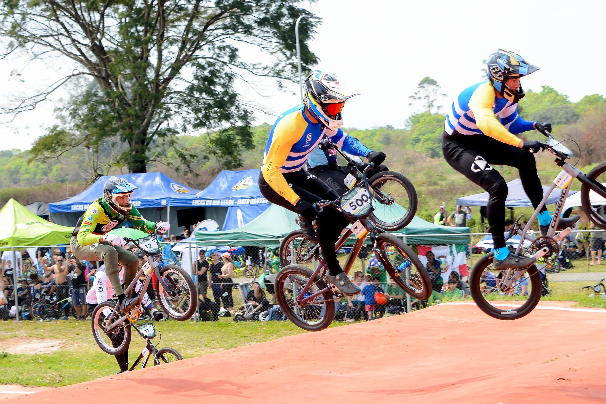 Campeonato Brasileiro de BMX