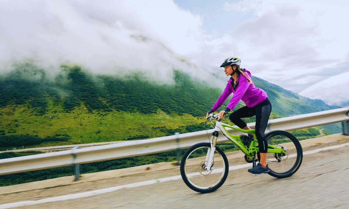 Ciclismo no frio- como se proteger e manter o conforto