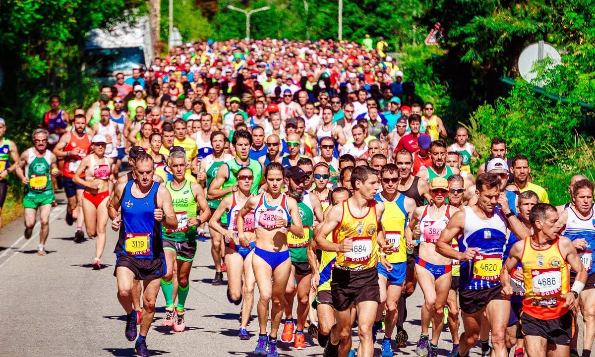 Como medir sua evolução na corrida sem usar relógio esportivo