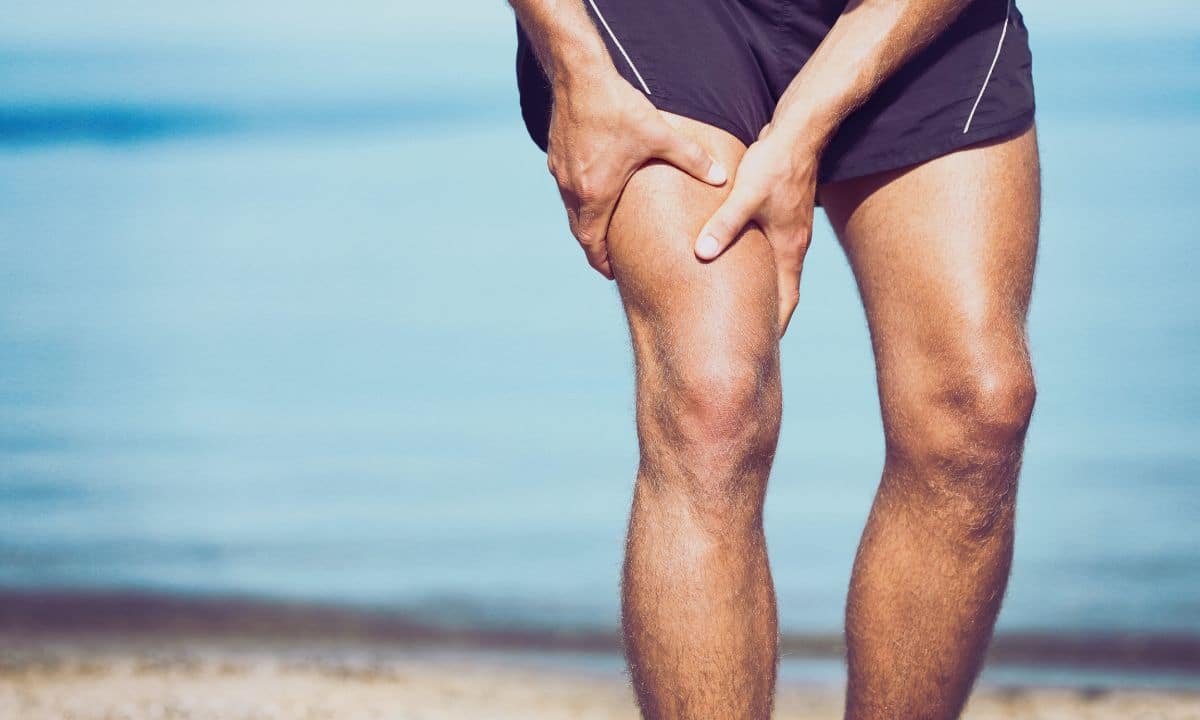 GUIA PARA evitar lesões musculares ao correr no inverno