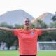 Gio Garbelini - Atacante do Brasil na Copa América - Seleção Brasileira - Futebol Feminino