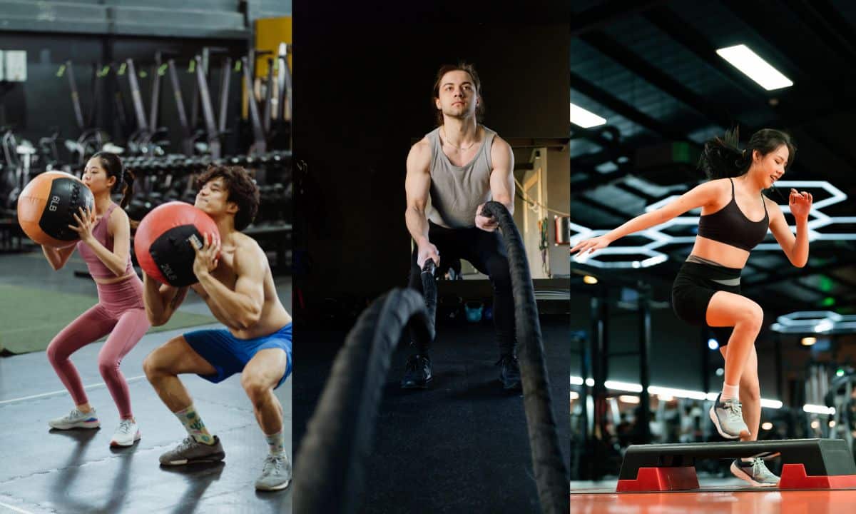 HIIT ou força? Como combinar os dois para emagrecer com saúde