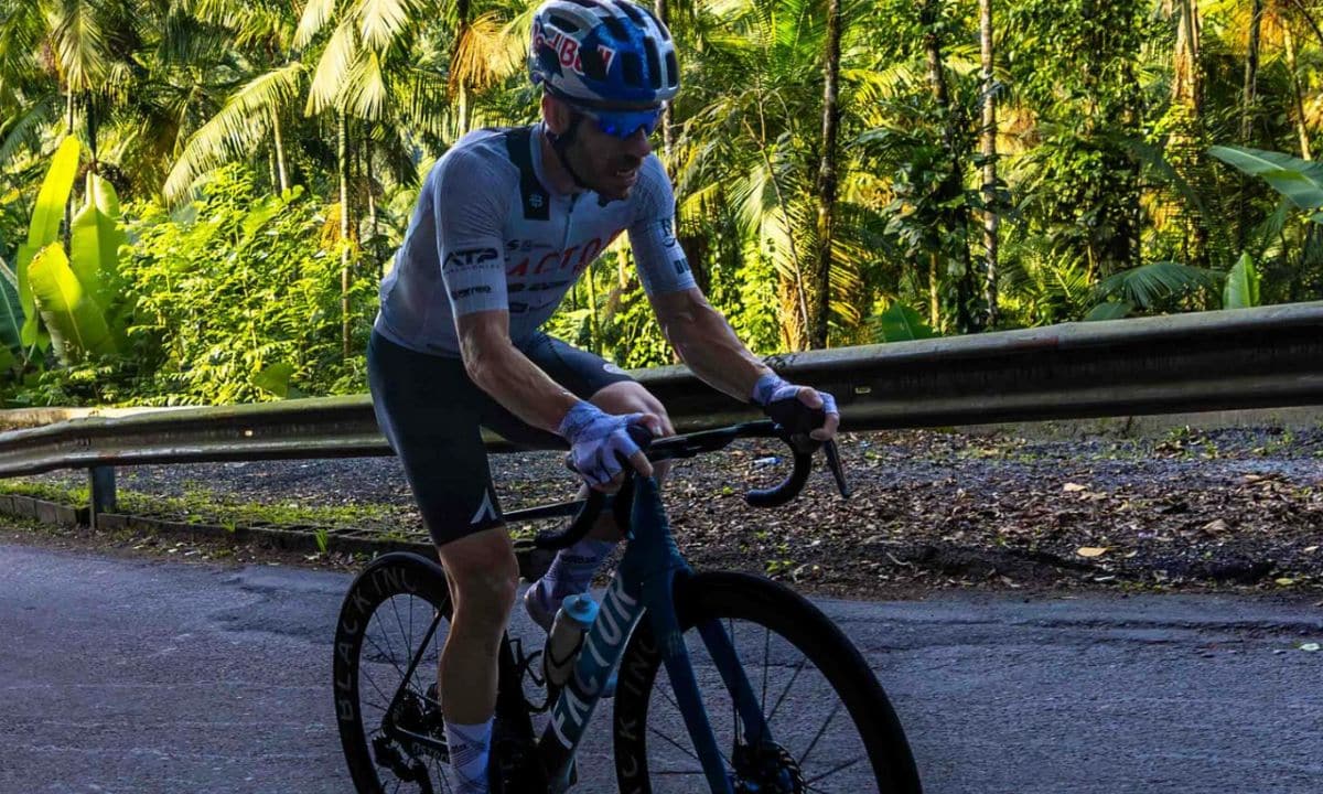 Henrique Avancini brilha na China e está em sexto no Tour de Qinghai Lake, Volta de Portugal, ciclismo estrada