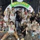 Osasco bicampeão do Campeonato Brasileirão CBB, Brusque