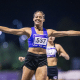 Ibero-Americano Sub-18 de atletismo - Hakelly Maximiano da Silva