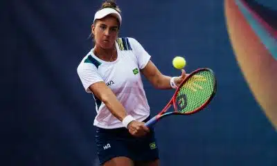 Ingrid Martins Tênis Ingrid Gamarra Martins WTA 250 de Praga