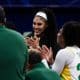 Kamilla Cardoso elogia nova fase do basquete feminino- Momento promissor