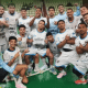 Nacional bate Maringá fora de casa pela Liga Nacional de Handebol