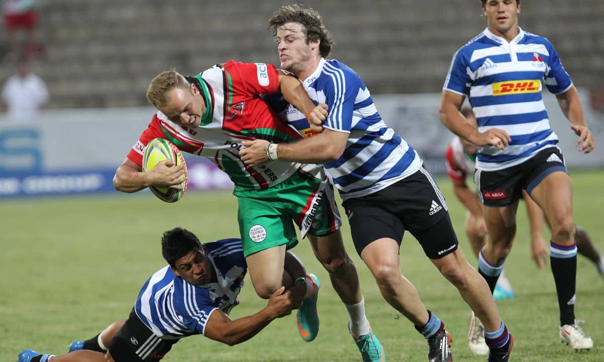O que o rugby pode ensinar sobre inteligência emocional e empatia?