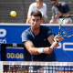 Orlando Luz Tênis 2025 Thiago Monteiro Challenger Polônia