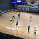 Pinheiros x Sorocaba - Brasileiro Júnior de handebol masculino