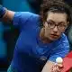 Sophia Kelmer campeã do Elite da Tailândia de tênis de mesa paralímpico