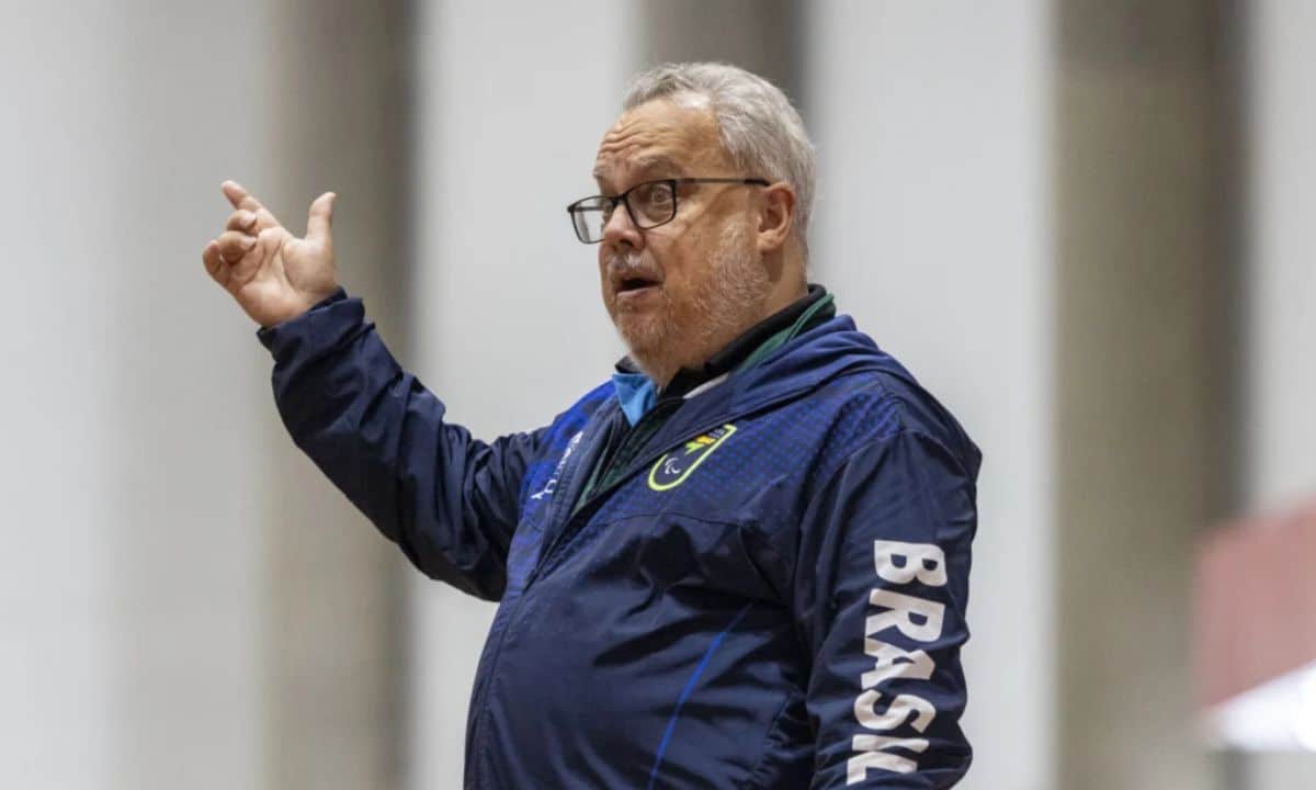 Técnico do Brasil aposta em estratégia e equilíbrio na preparação para Copa América DE RÚGBI EM CADEIRA DE RODAS