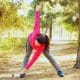 Treino para fazer no parque- corpo todo em 30 minutos