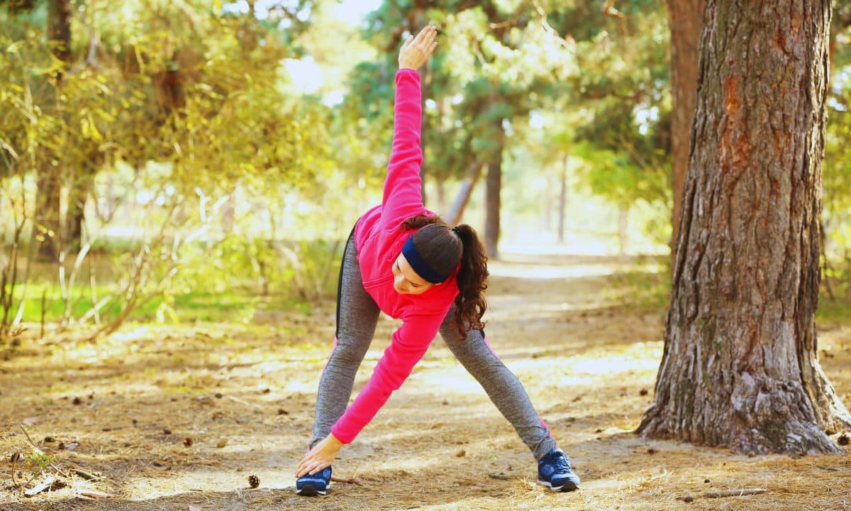 Treino para fazer no parque- corpo todo em 30 minutos