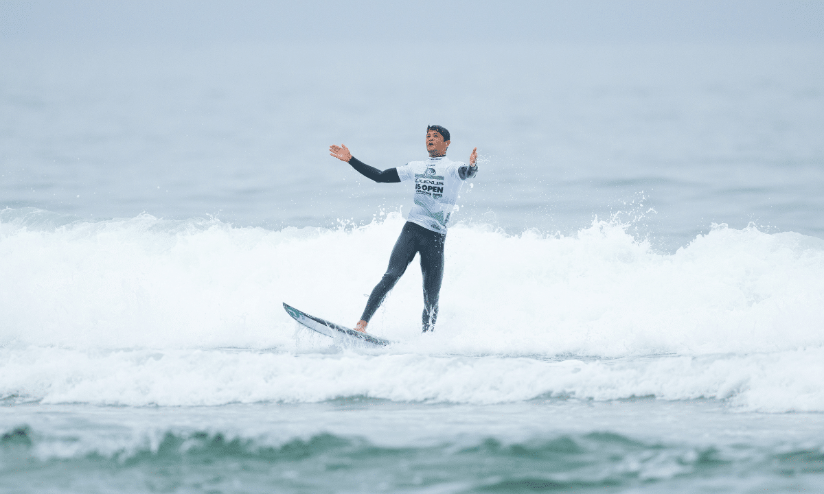 Wesley Leite- Challenger Series nos EUA 2025
